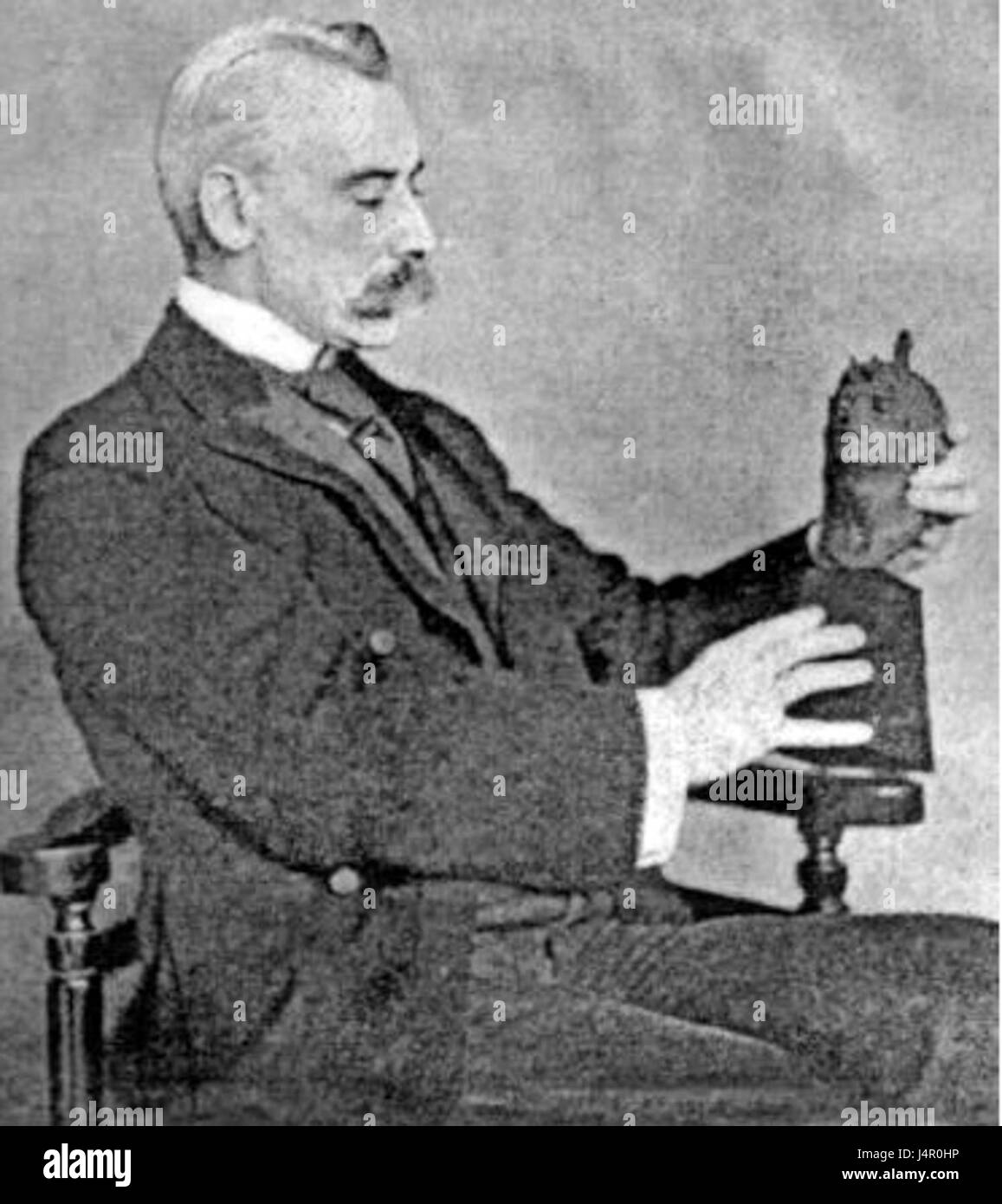 William Anderson 02 Stock Photo Alamy