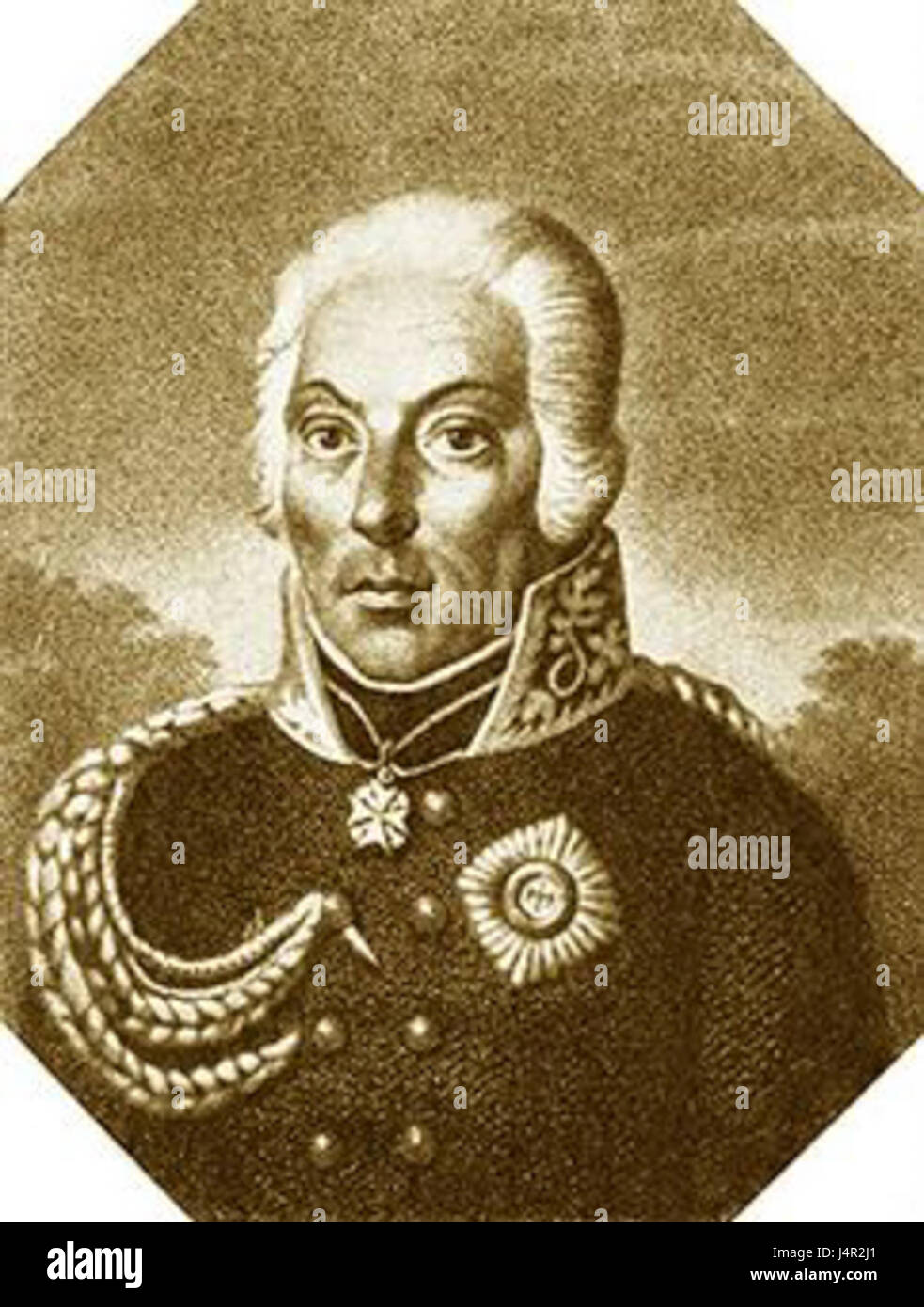 Yorck von Wartenburg Bolt Stock Photo Alamy