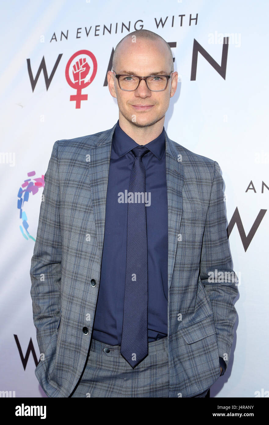 Peter paige hi-res stock photography and images - Alamy