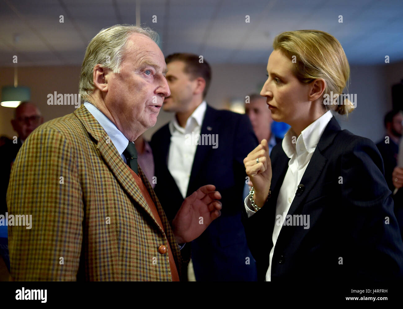 alice has conversation high resolution stock photography and images alamy