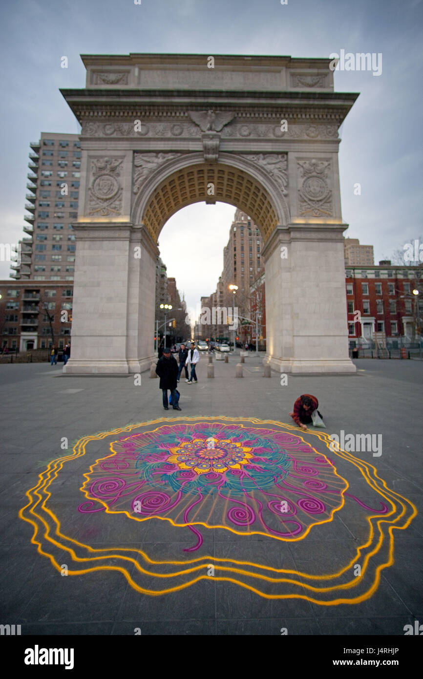 The village gate new york hires stock photography and images Alamy