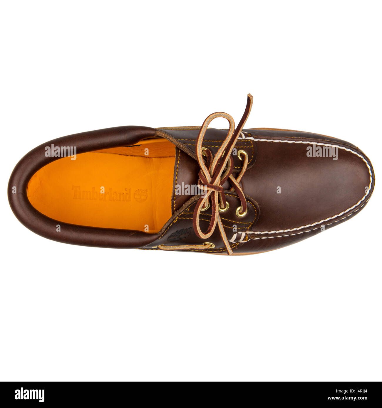 Registration praise system Timberland 3-Eye Classic Handsewn Lug Shoes Brown - 30003 Stock Photo -  Alamy