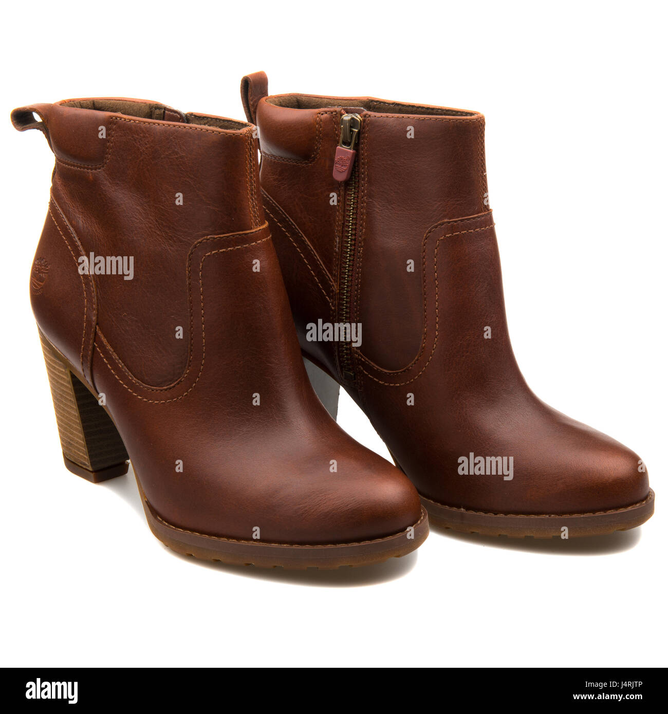 timberland high ankle boots