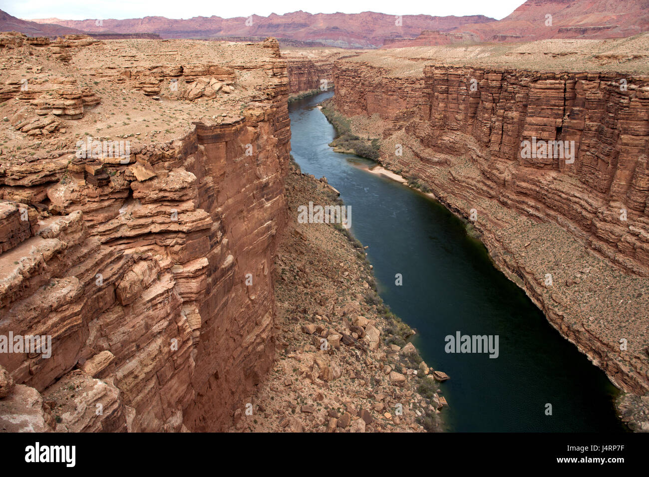 grand canyon arizona Stock Photo