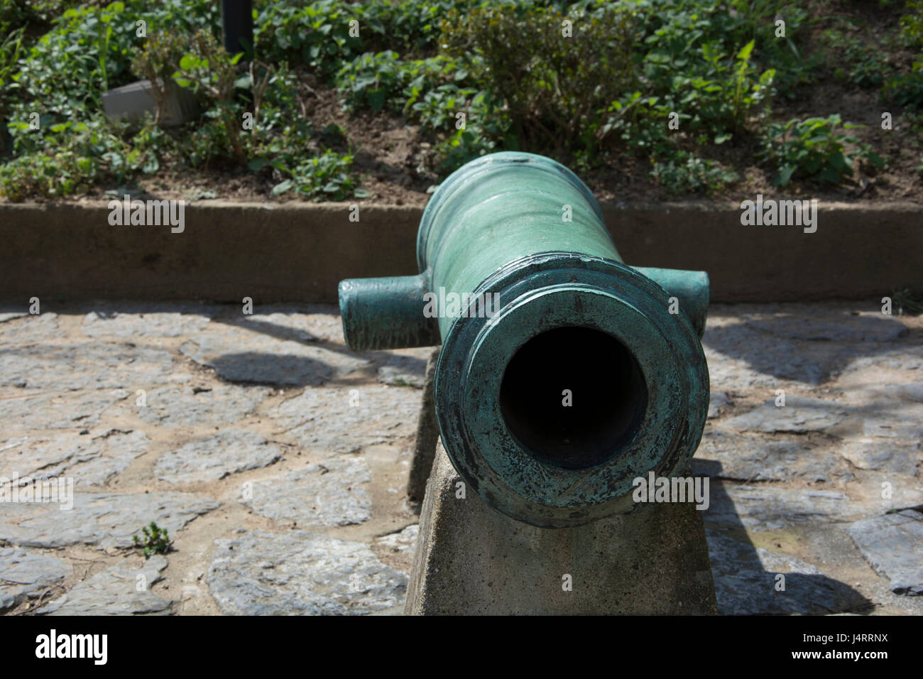 Ottoman Cannon Basilica at Ivan Roberts blog
