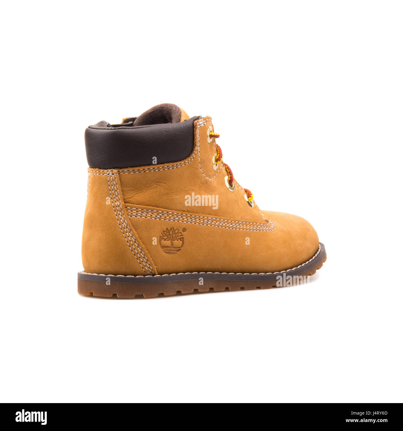 Timberland Boot High Resolution Stock Photography and Images - Alamy