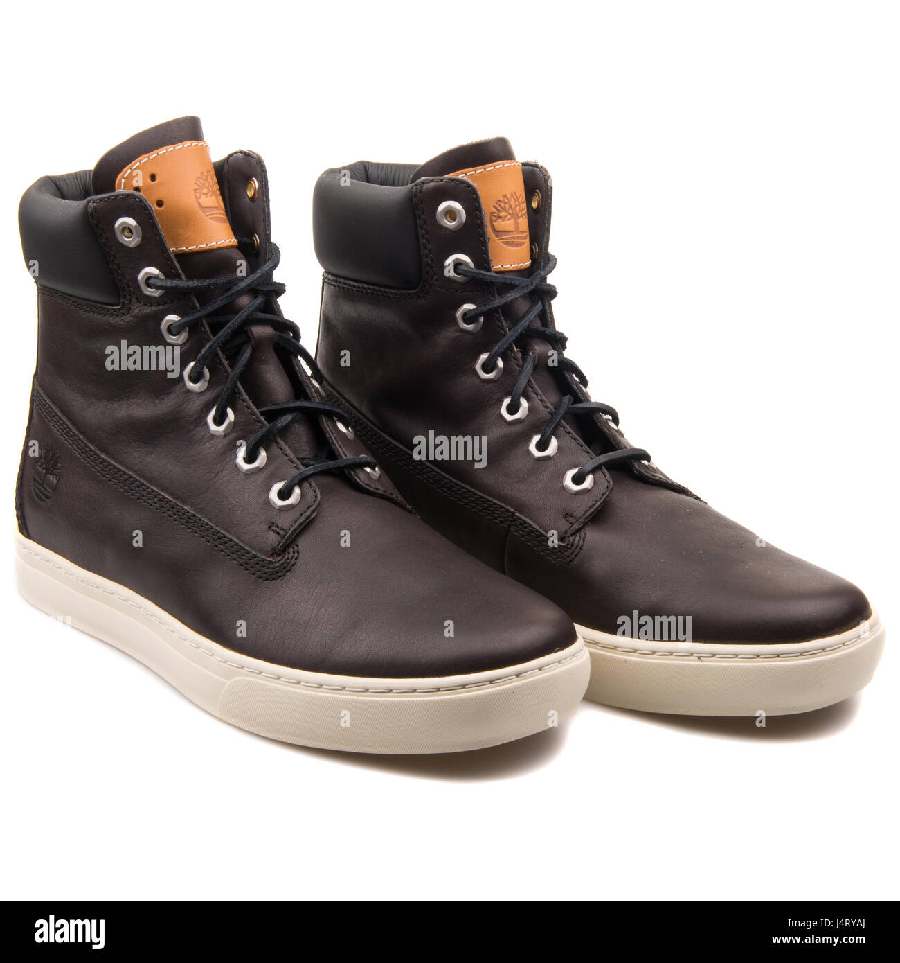 Timberland Newmarket II 2 Cup 6 inch 