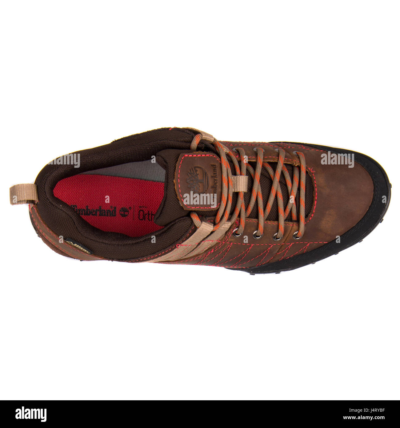 Timberland greeley approach low brown hi-res stock photography and images -  Alamy