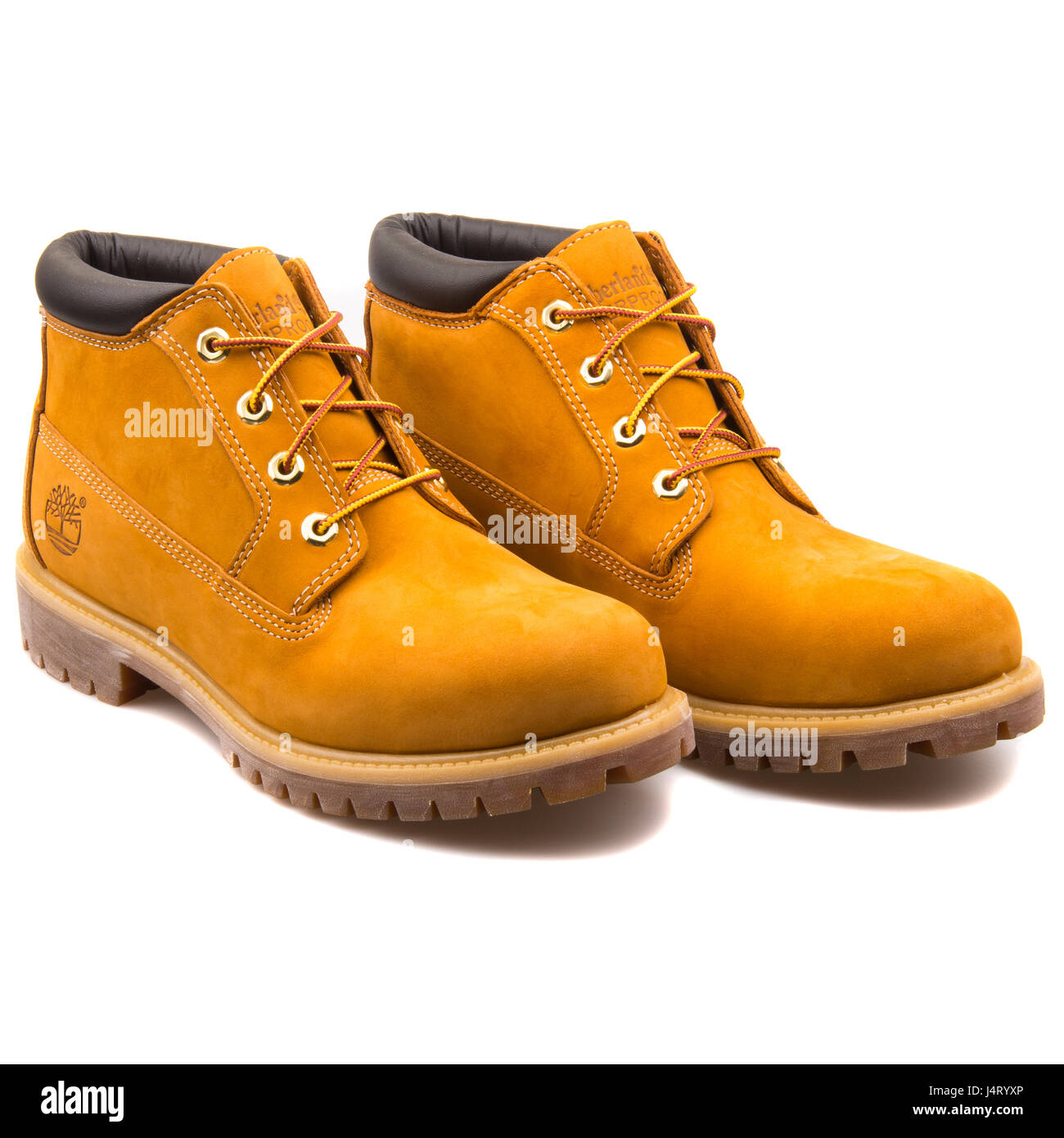 Timberland sales af heritage