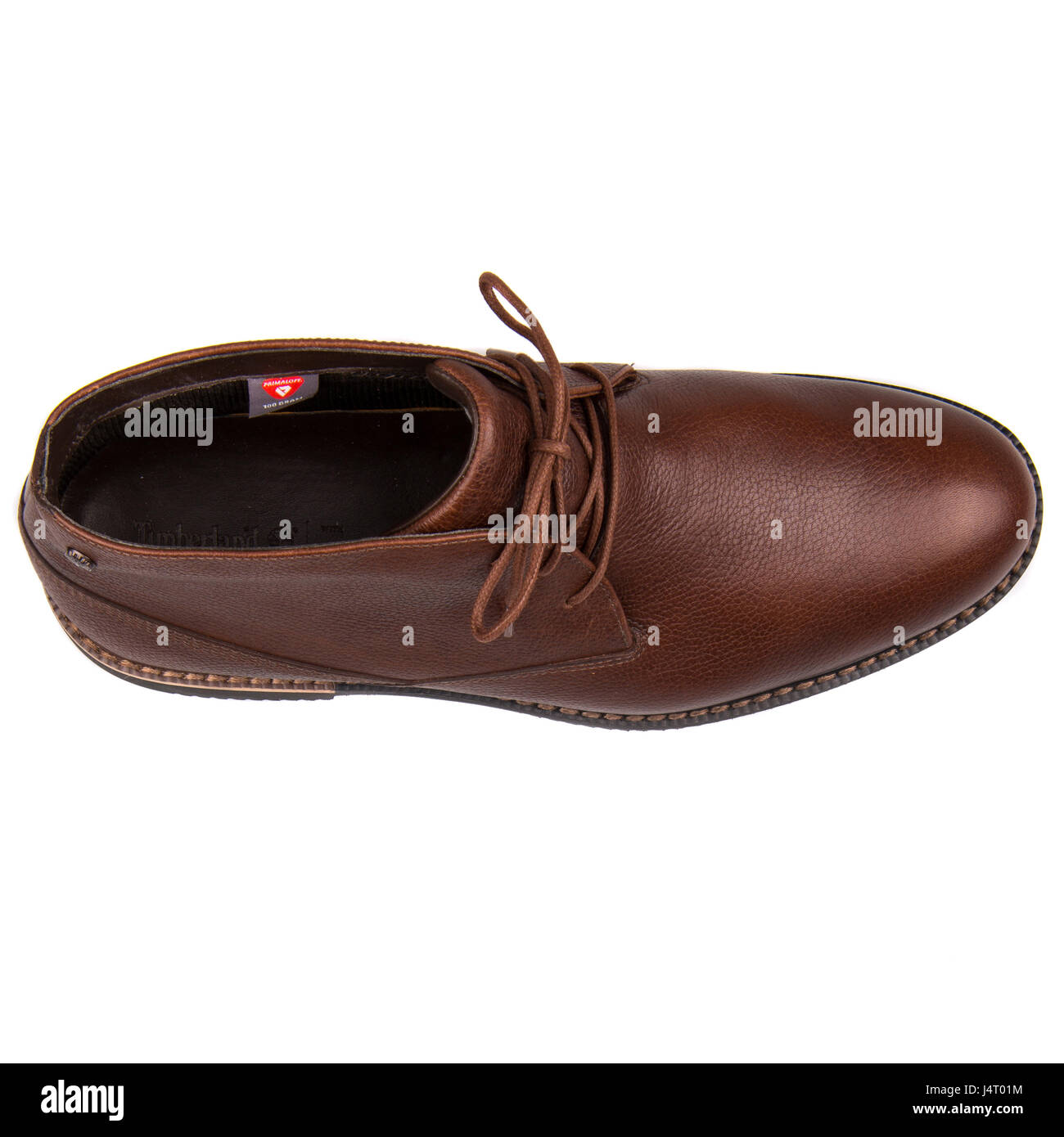 men's brook park leather chukka shoes