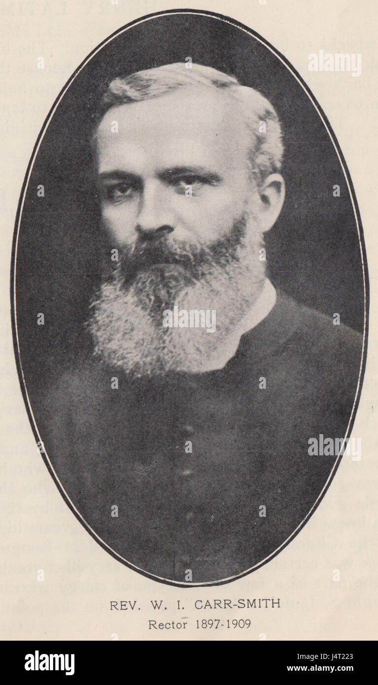 William Carr Smith Stock Photo Alamy