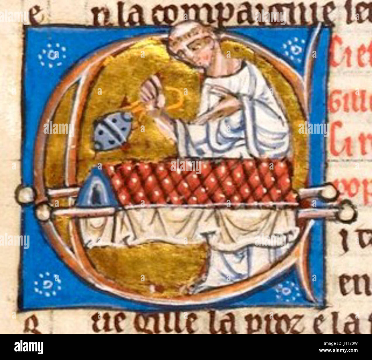 Rollo Viking Ruler This piece, titled 'Wife of Rollo,' likely depicts the wife of Rollo, a ...