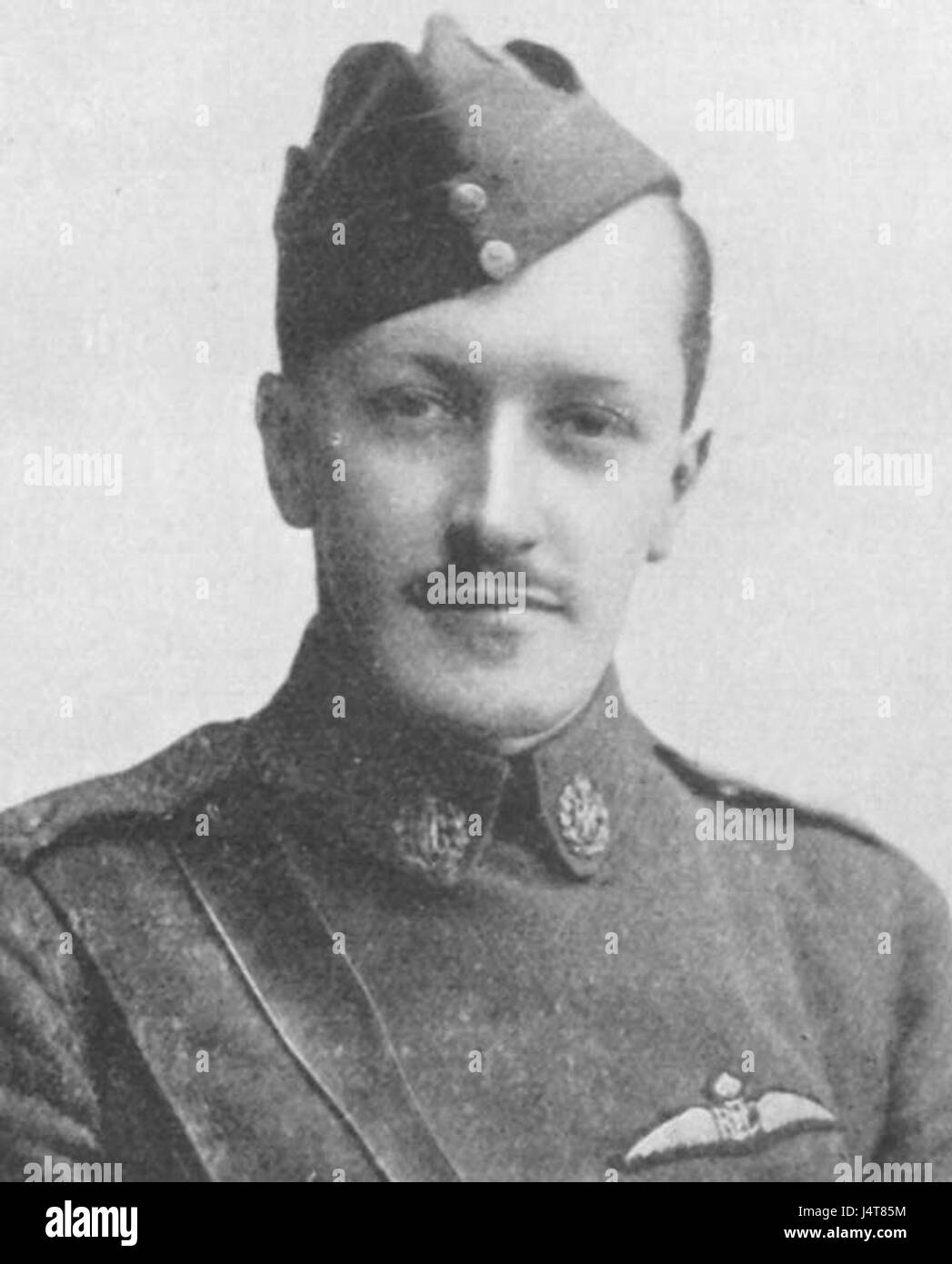 William barnard rhodes moorhouse hires stock photography and images