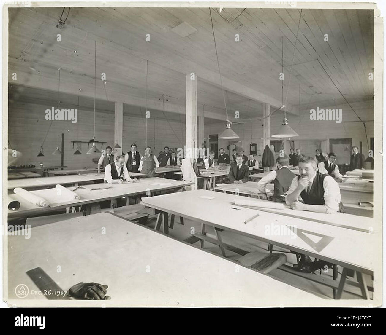 Carrere and Hastings architects Stock Photo Alamy