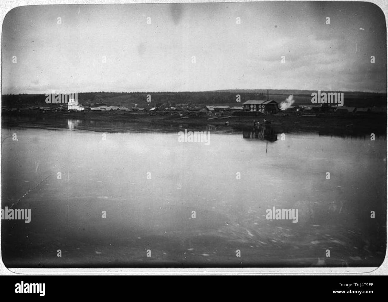 Yakutsk map hi-res stock photography and images - Alamy