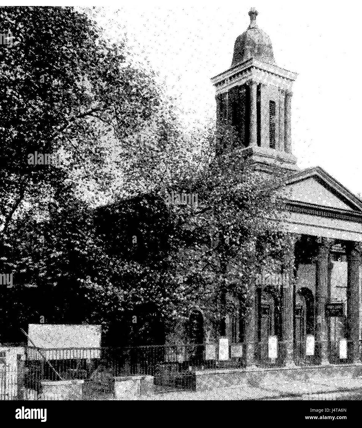 Map of poplar hires stock photography and images Alamy