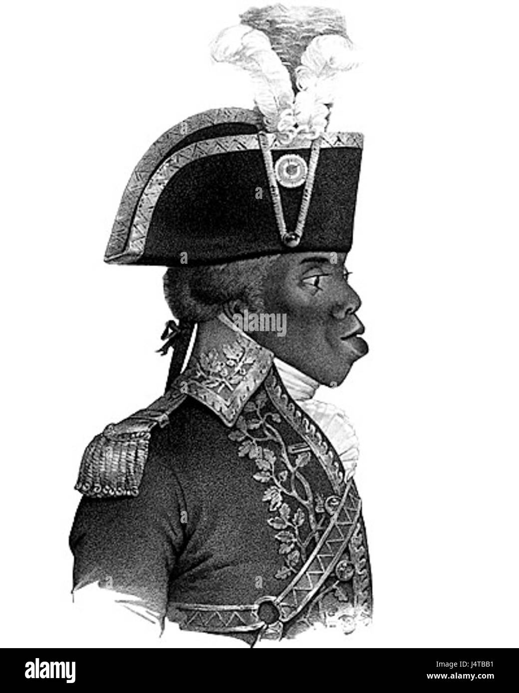 Toussaint Louverture Hi Res Stock Photography And Images Alamy Toussaint Louverture Hi Res Stock Photography And Images Alamy