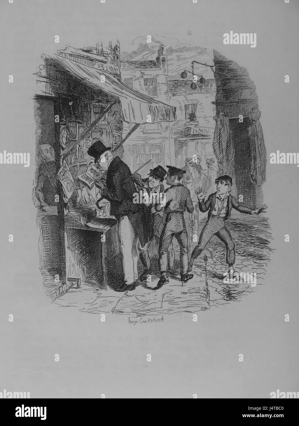 Fourth illustrations Black and White Stock Photos Images Alamy