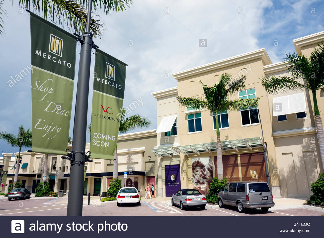 Mixed Use Development Stock Photos & Mixed Use Development Stock Images