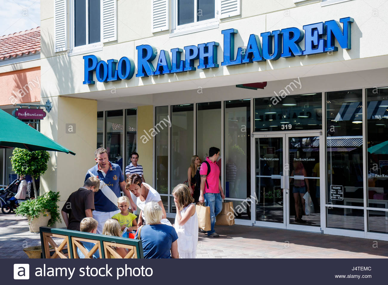 Ralph Lauren Outlet Locations Florida - Prism Contractors & Engineers