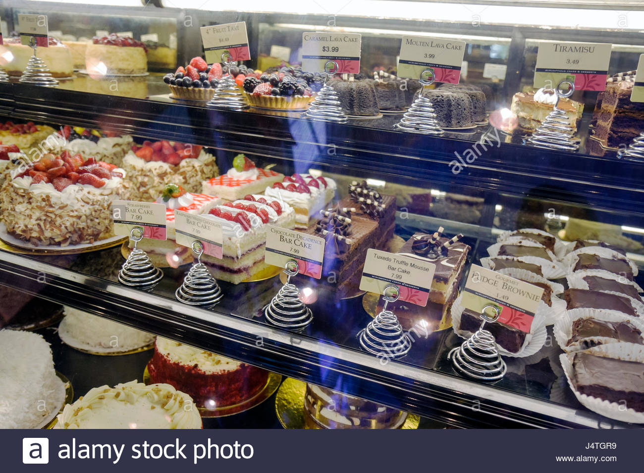 Miami Coconut Grove Florida The Fresh Market Chain Retail Gourmet