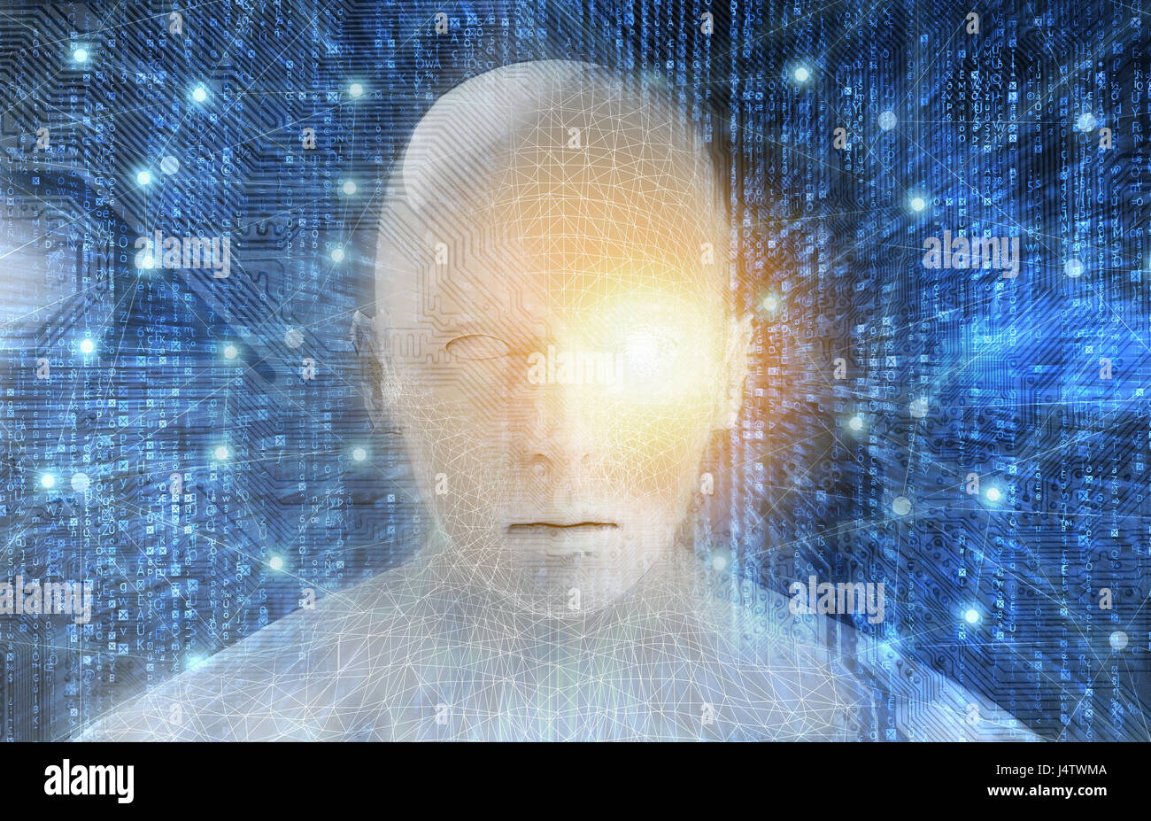 Internet of things Disruption everything , neural network , deep ...