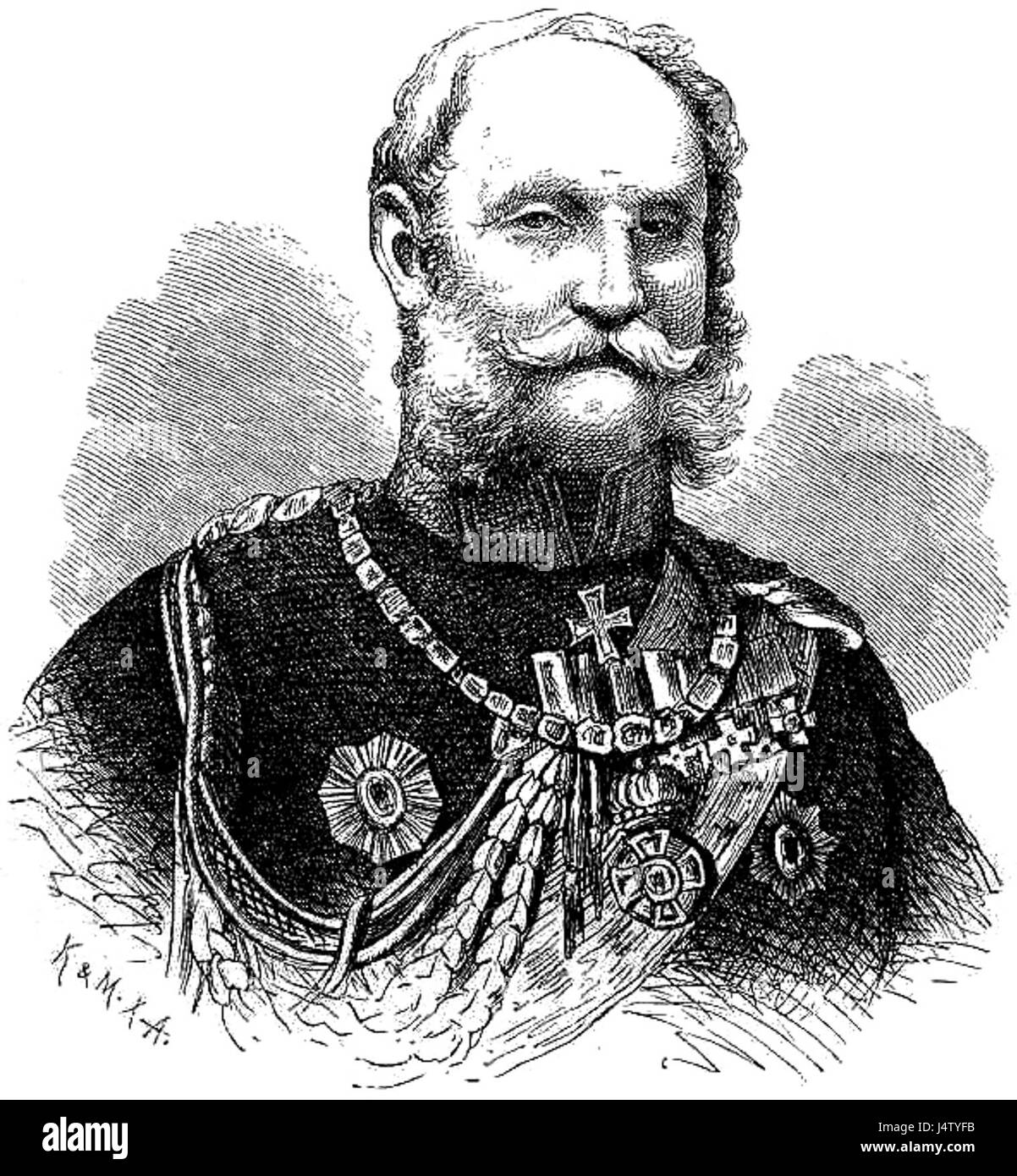 Wilhelm i hires stock photography and images Alamy