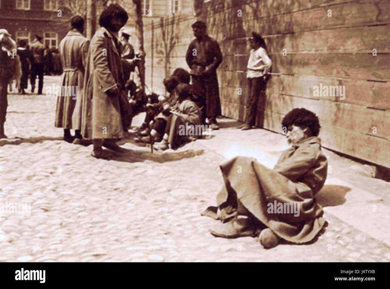 VAJA PSHAVELA Stock Photo Alamy