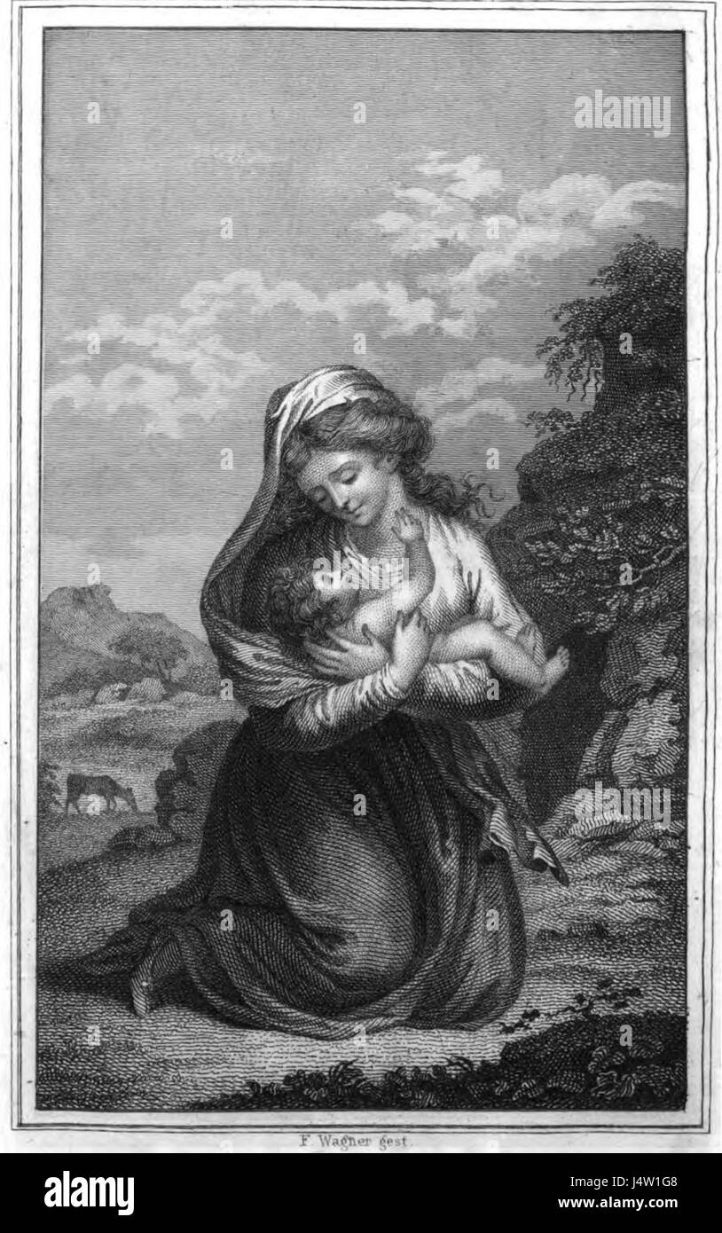 Genovefa is an opera by Richard Wagner, premiering in 1850. It is a romantic and dramatic work centered around the themes of love, sacrifice, and betrayal. The opera is known for its intense emotional depth and Wagnerâ€™s signature musical style, with rich orchestration and powerful vocal parts. Stock Photo