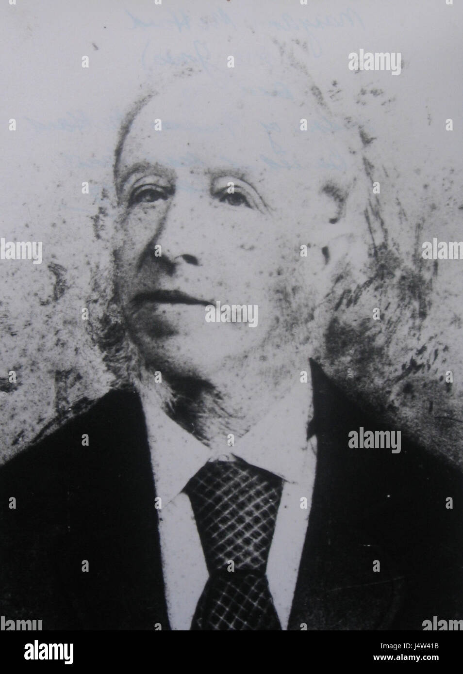 William James Jones Stock Photo Alamy