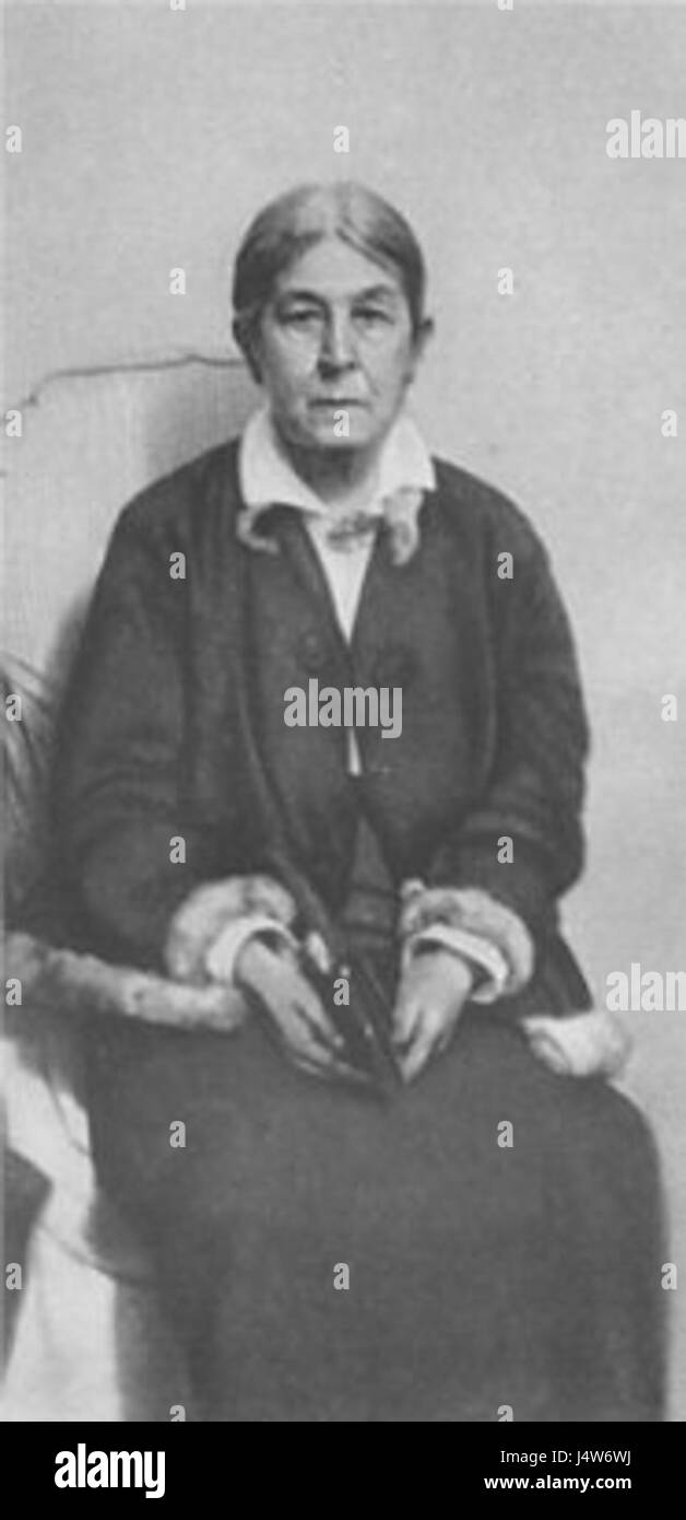 Vera Figner 1930 Stock Photo Alamy