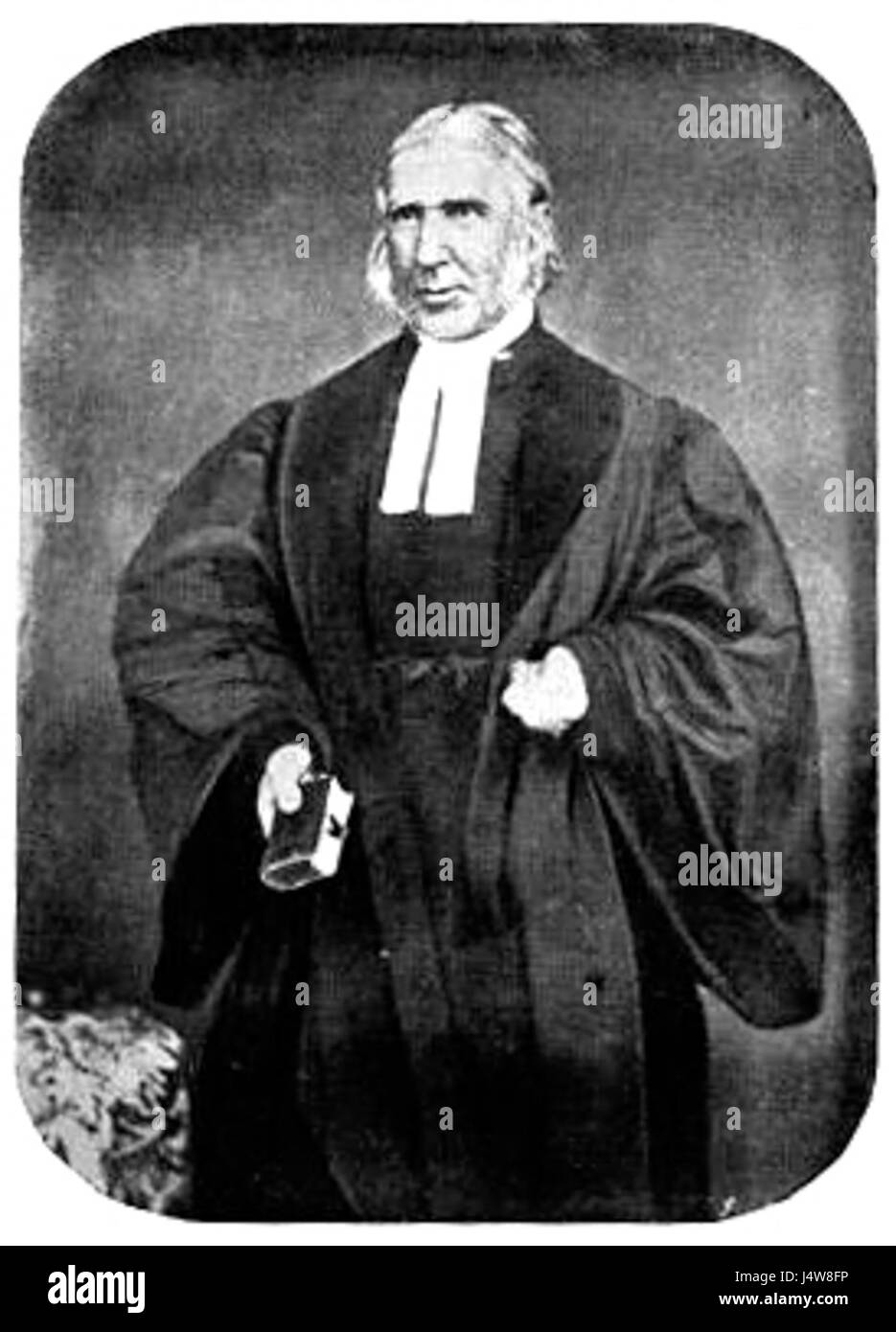 Thomas Burns was a notable individual whose contributions were significant in the fields of literature, education, or another specific area during his time. His work had an impact in his respective field. Stock Photo