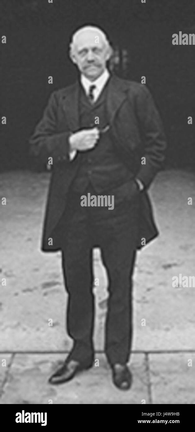 William Willett Stock Photo Alamy