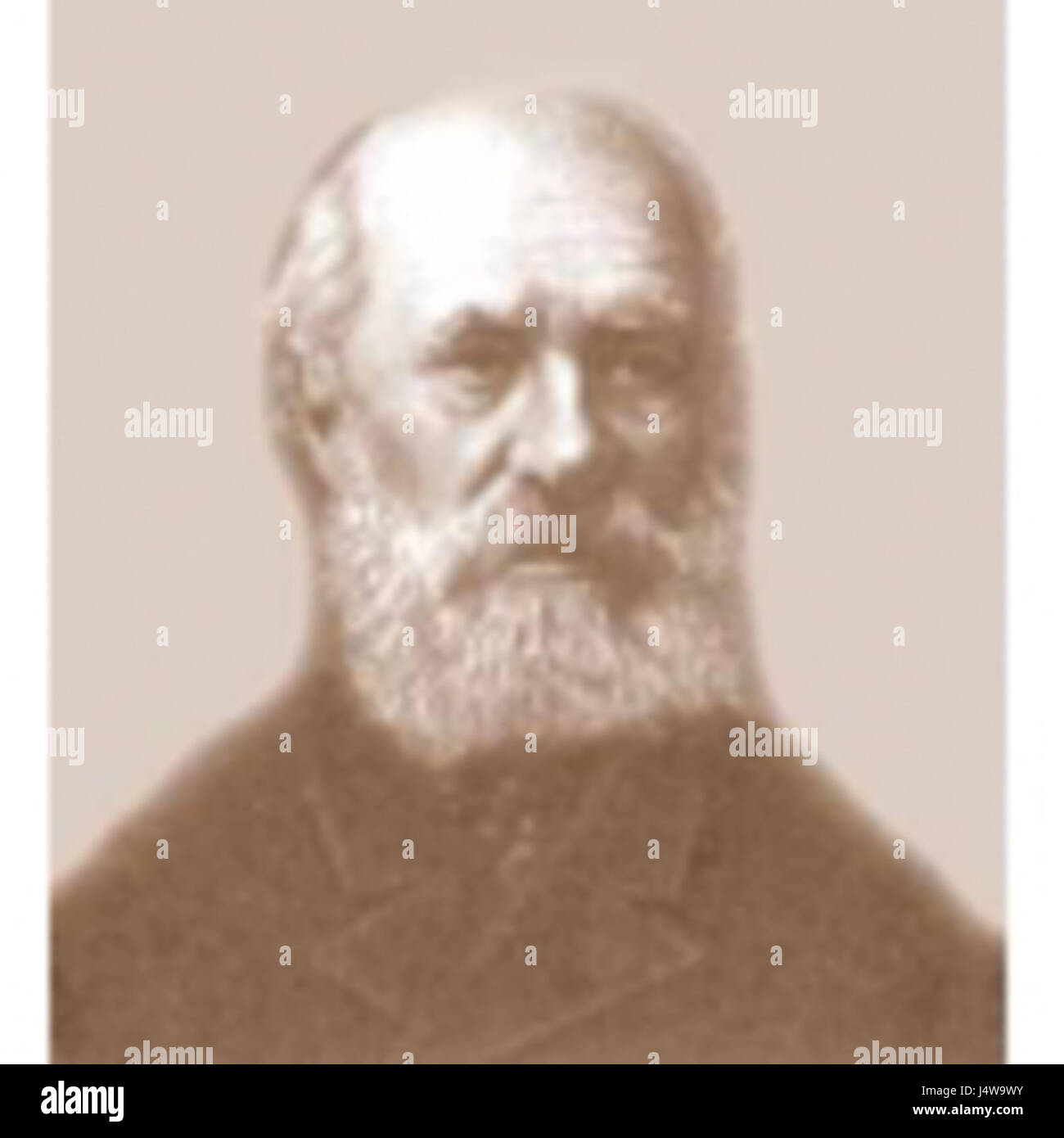 Yuri Arnold composer Stock Photo Alamy