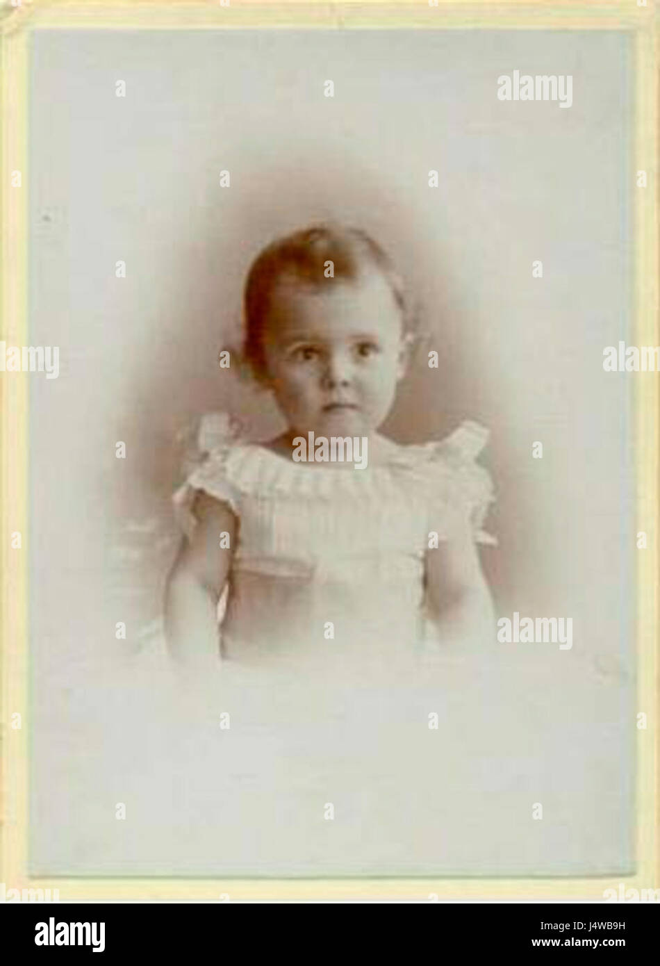 Wolrad Waldeck 1892 Stock Photo Alamy