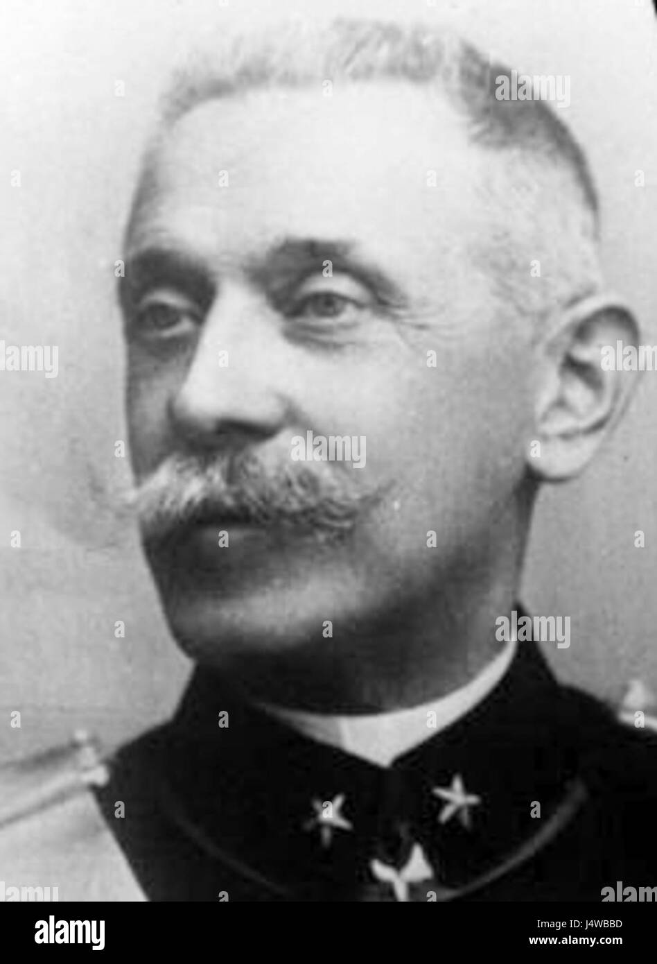 Vittorio Italico Zupelli 1915 Stock Photo Alamy
