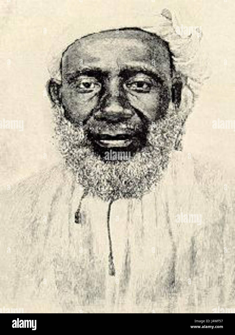 Tippu tip hires stock photography and images Alamy