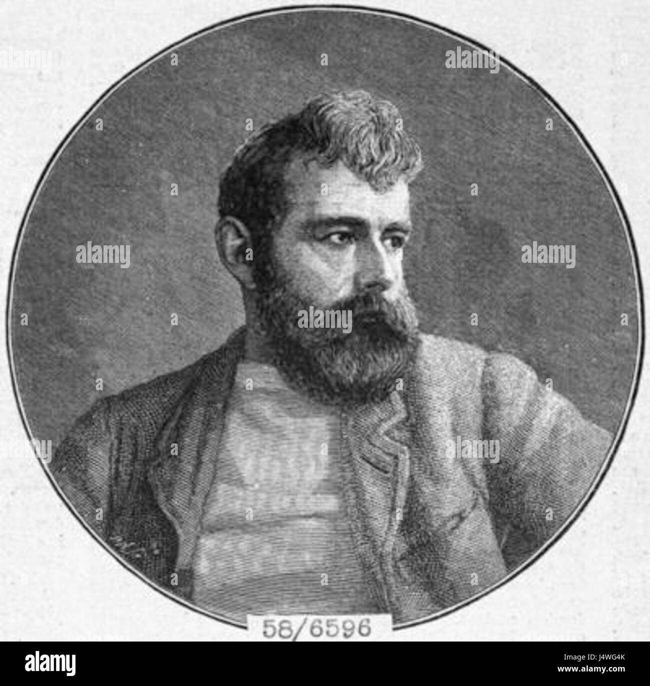 William Lionel Wyllie Stock Photo Alamy