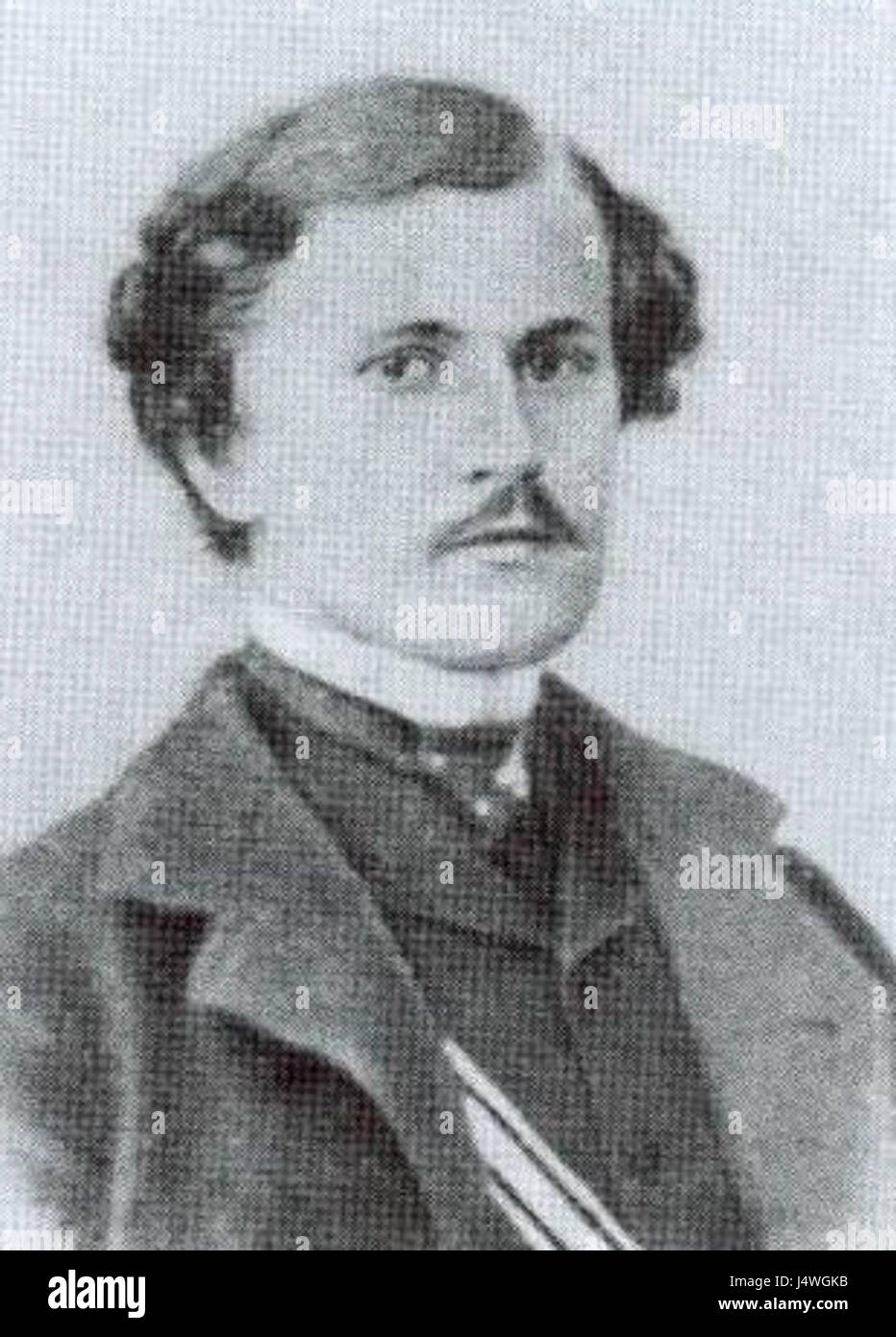 Wilhelm von Heyden Linden Stock Photo Alamy