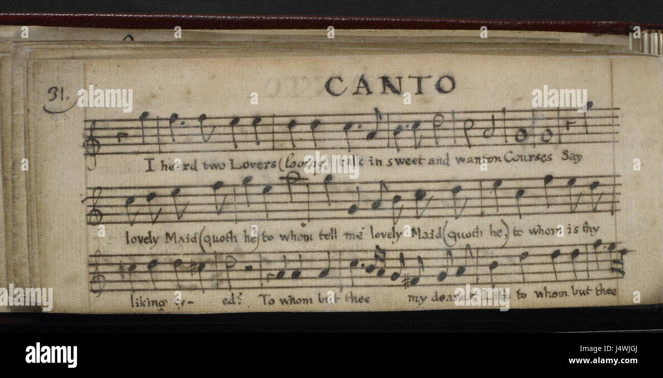 This manuscript page from British Library Add MS 29385 illustrates a ...