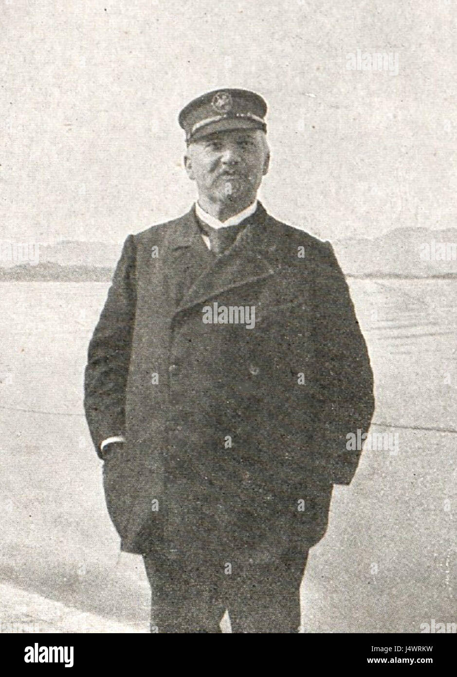 Wilhelm Bade 1902 Stock Photo Alamy