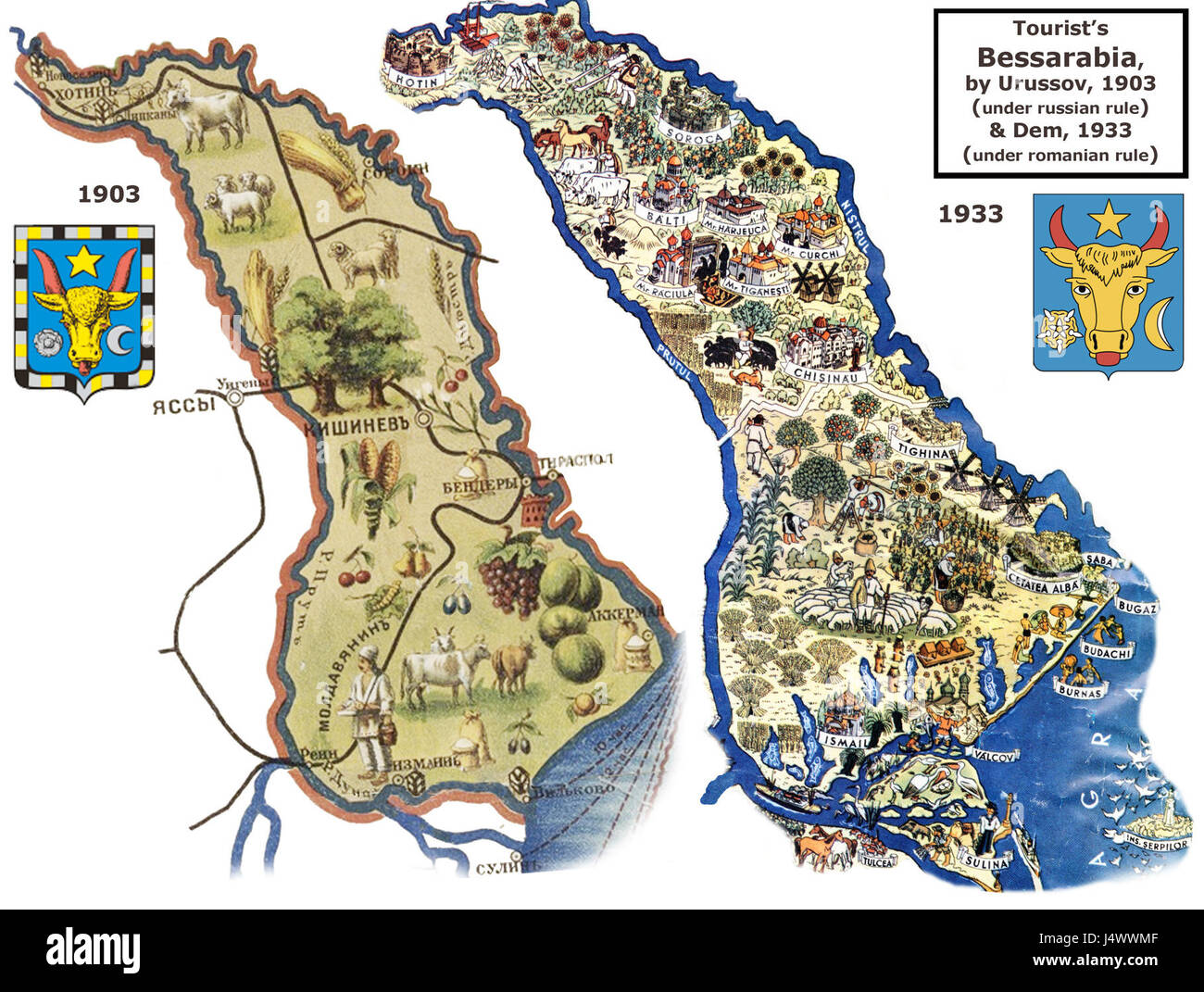 Bessarabia hires stock photography and images Alamy