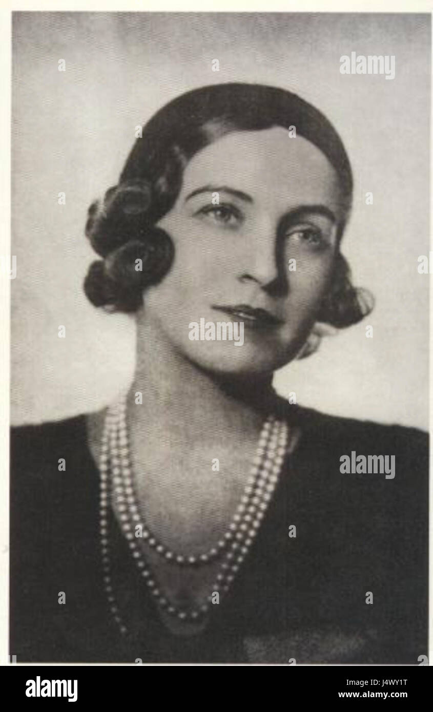 Zinaida Rashevskaya 2 Stock Photo Alamy