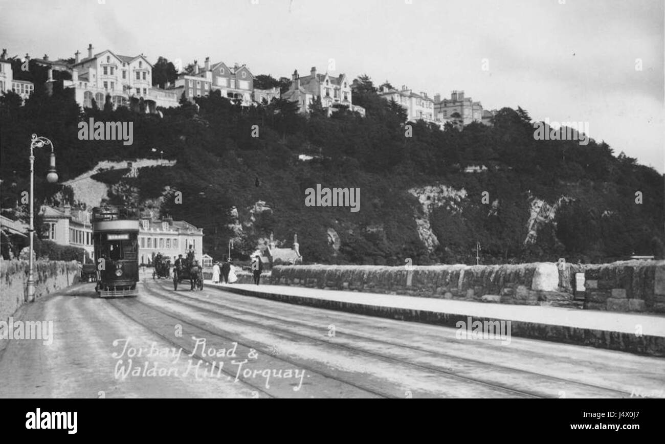 Map of waldron hires stock photography and images Alamy