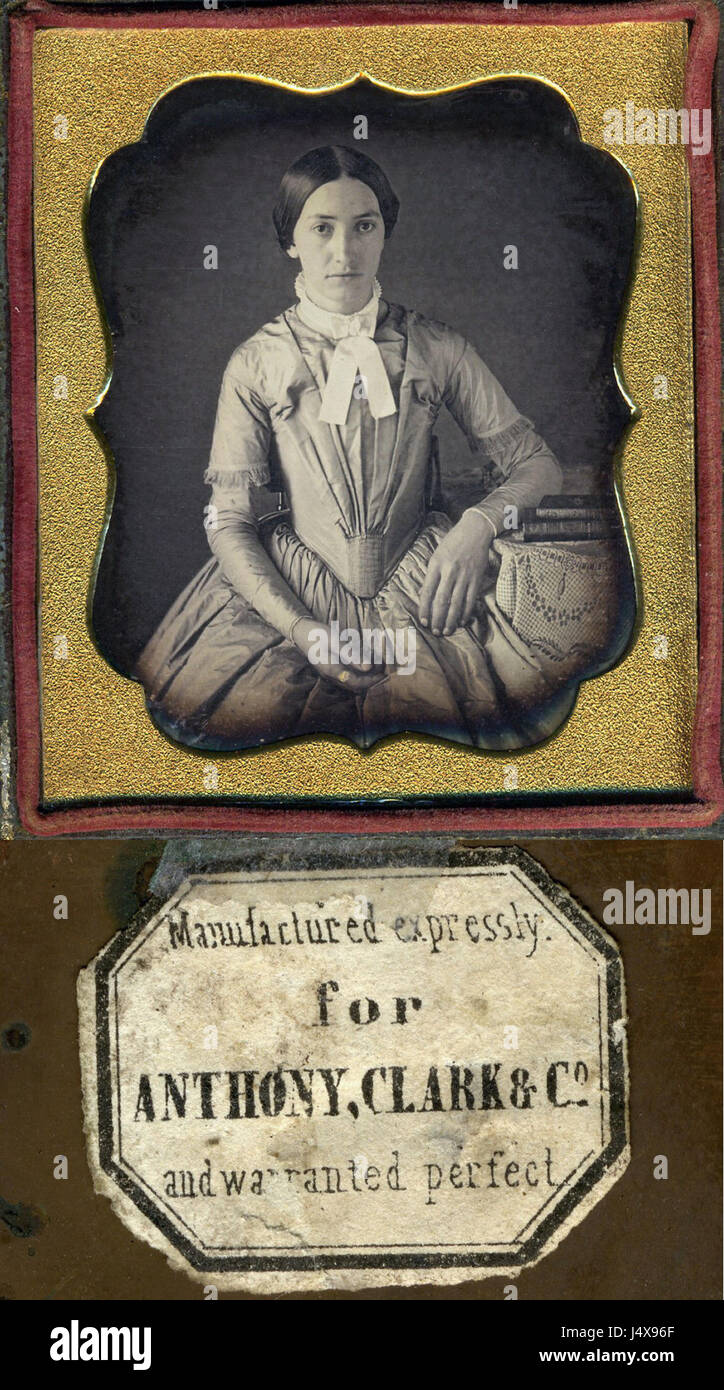 Women artists 19th century hi-res stock photography and images - Alamy