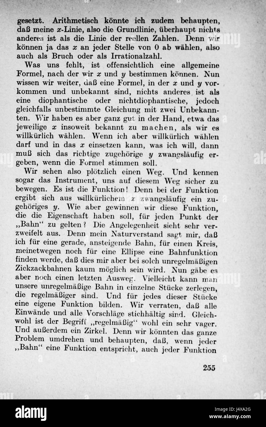 German Math Book This refers to a German educational text, likely a mathematics book ...