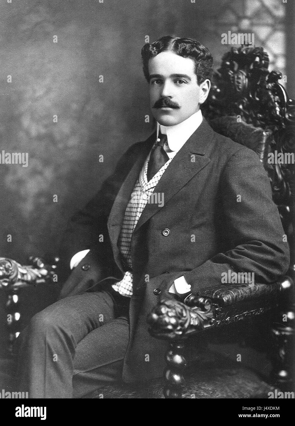 William k vanderbilt hires stock photography and images Alamy