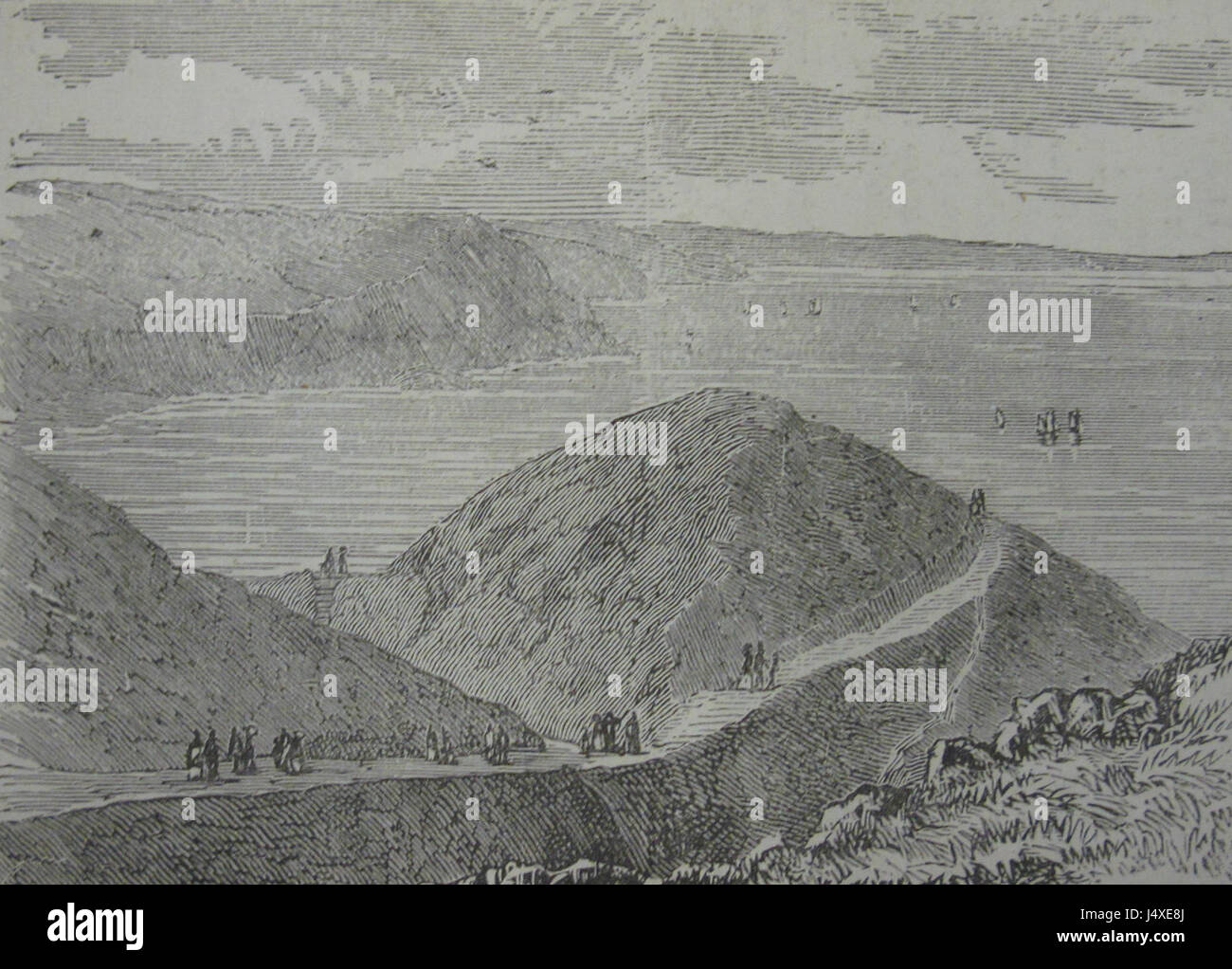 Ward Lock's Illustrated Guide to, and Popular History of the Channel ...