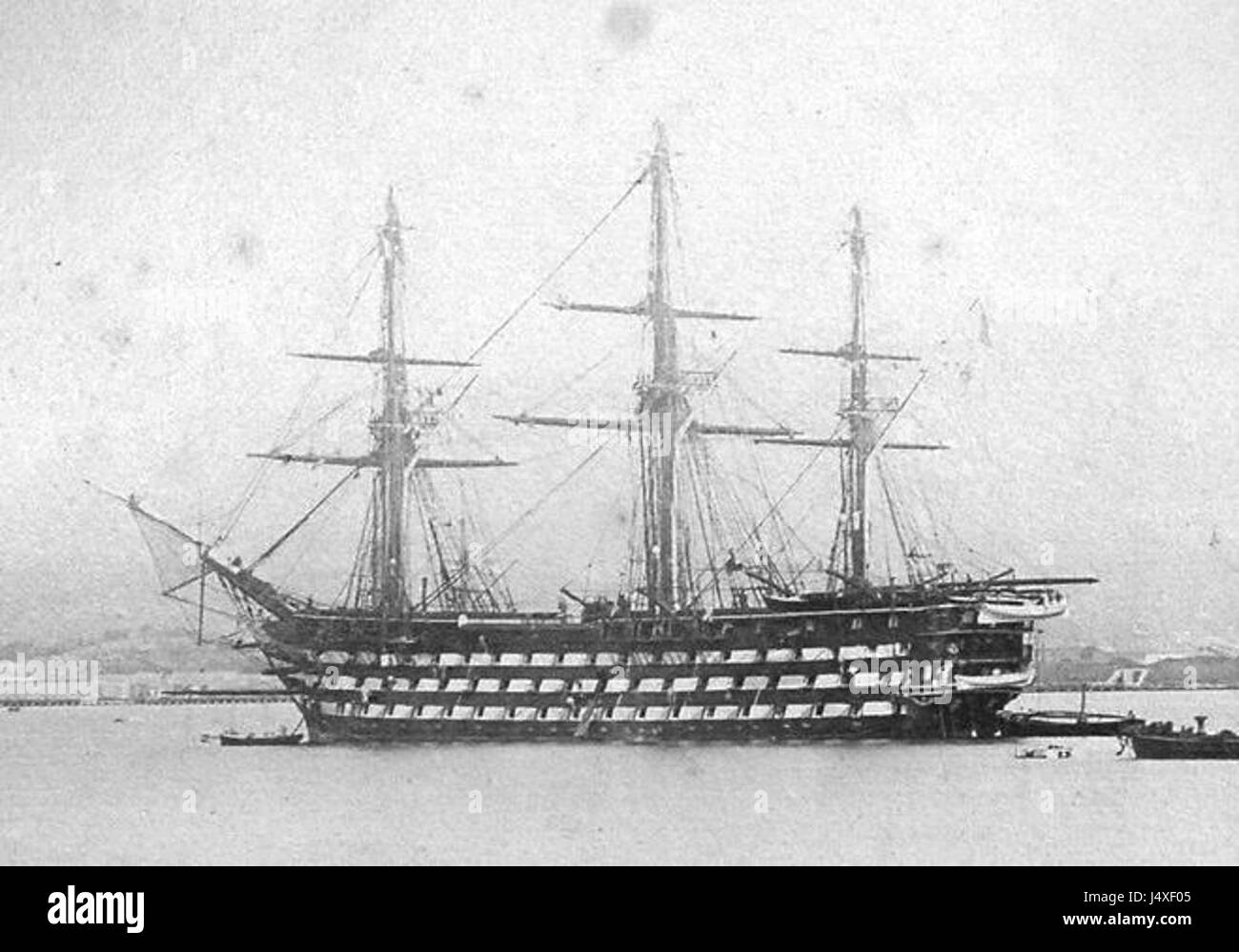 Ville de paris sr1850 Stock Photo Alamy