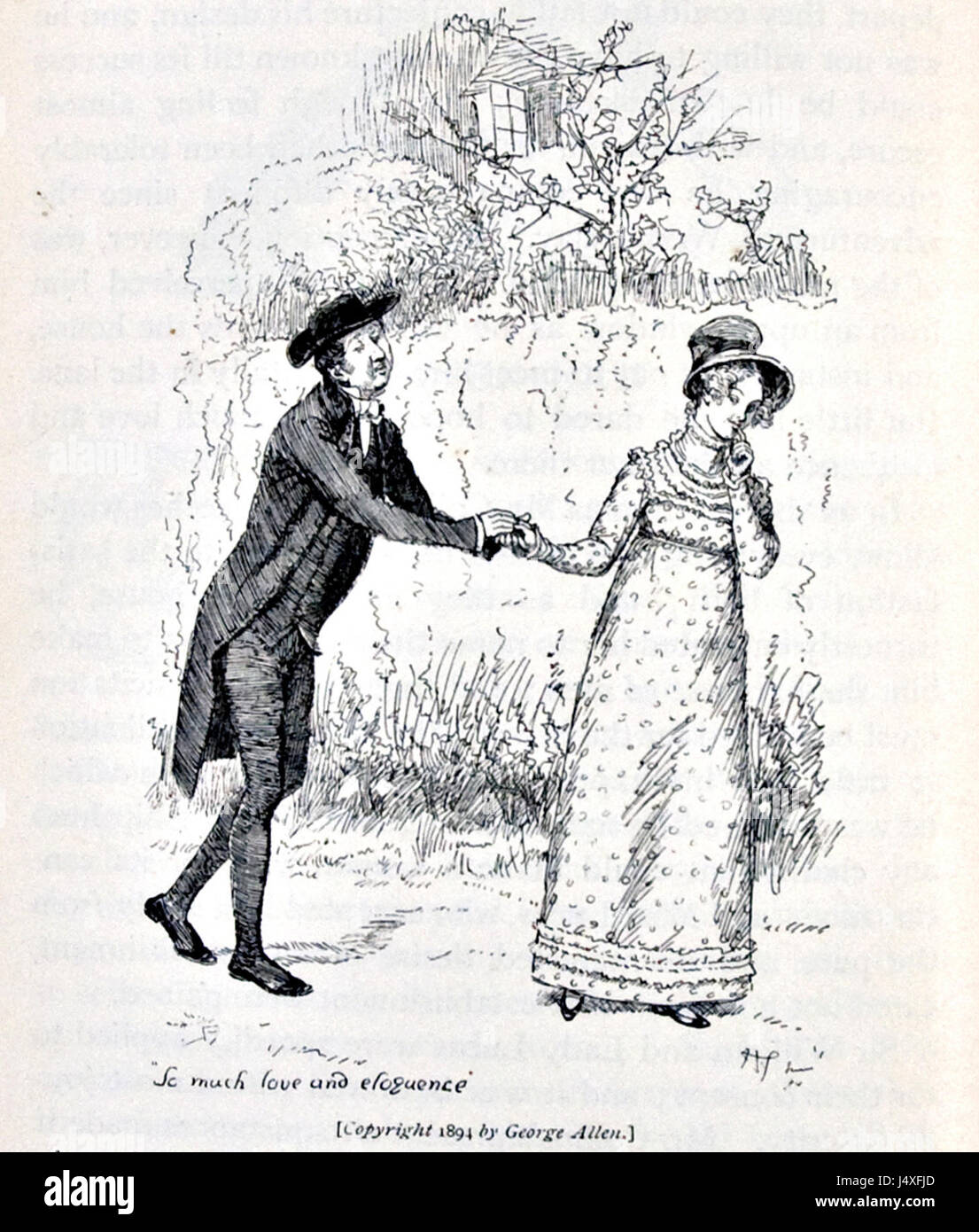 Thomson map hi-res stock photography and images - Alamy